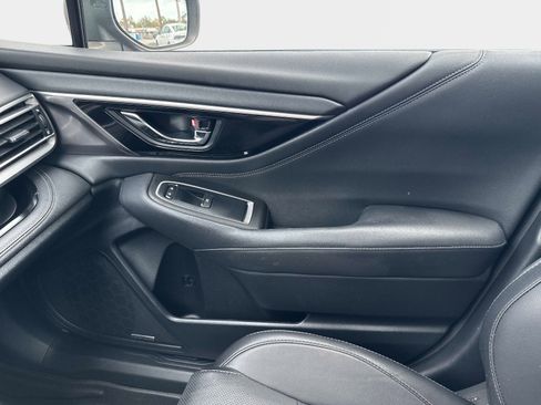 Used 2022 Subaru Outback Limited XT image 25