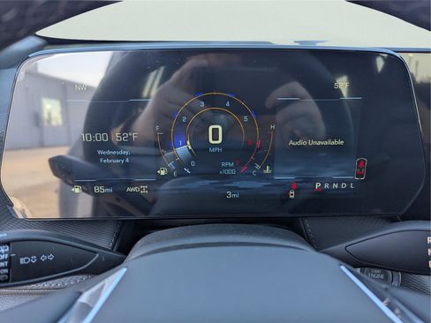 New 2026 Chevrolet Equinox LT w/ Convenience Package II image 14