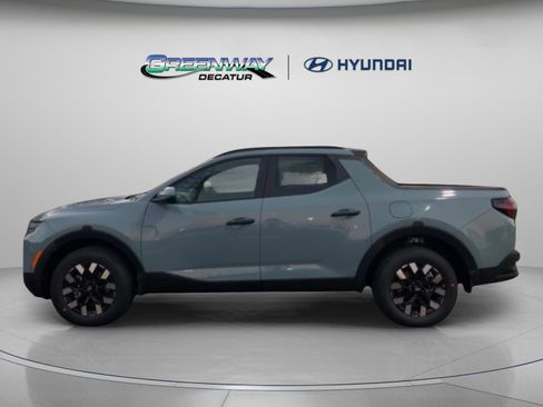 New 2026 Hyundai Santa Cruz SEL FWD image 4