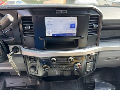 New 2025 Ford F450 XL image 10