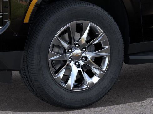 New 2026 Chevrolet Tahoe Premier image 9