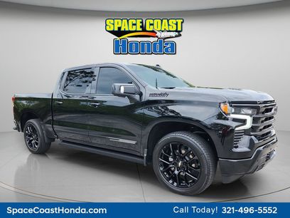 Used 2026 Chevrolet Silverado 1500 High Country w/ High Country Premium Package