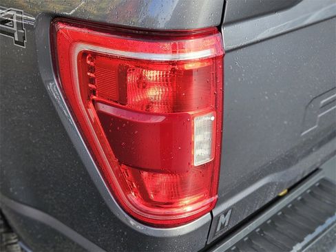 Used 2023 Ford F150 XLT image 9