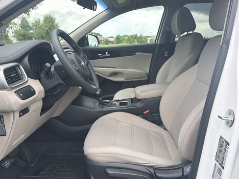 Used 2016 Kia Sorento LX AWD/4WD image 27