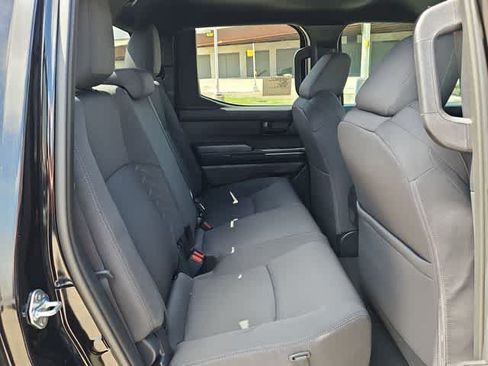 Used 2026 Toyota Tacoma SR5 RWD image 17