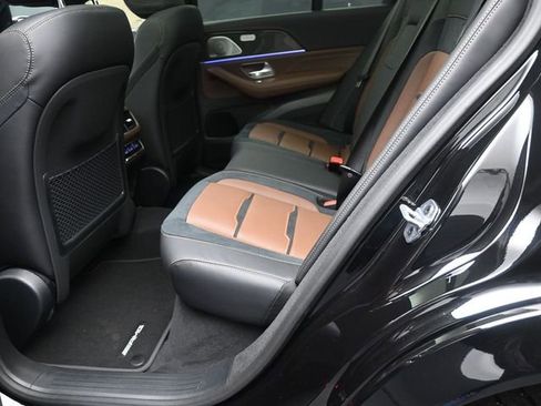 New 2026 Mercedes-Benz GLE 63 AMG S image 21