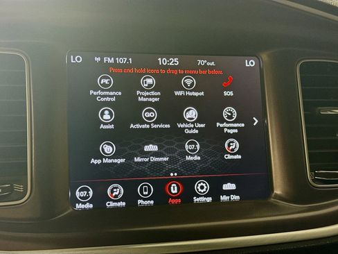 Used 2020 Dodge Charger SXT AWD/4WD image 15