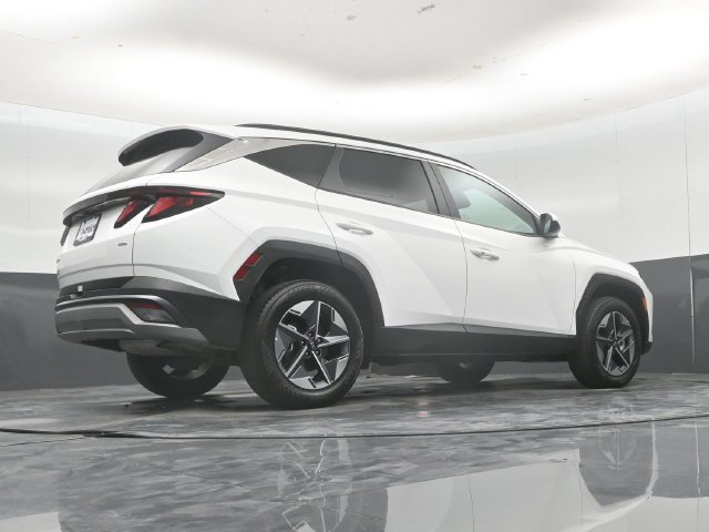 Used 2026 Hyundai Tucson SEL Plus AWD/4WD image 48
