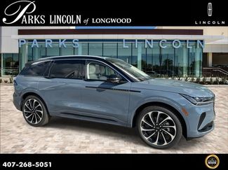 New 2026 Lincoln Nautilus Black Label video 1