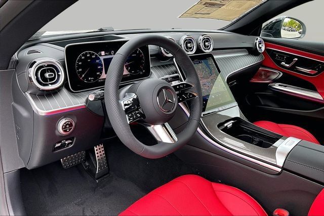New 2026 Mercedes-Benz CLE 450 4MATIC Coupe image 8