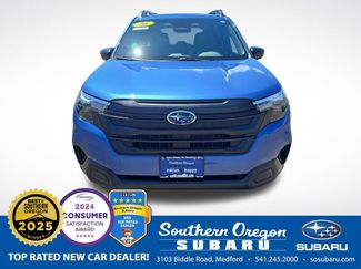 New 2026 Subaru Forester AWD/4WD video 2