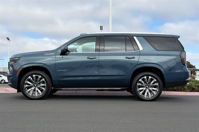 New 2026 Chevrolet Tahoe High Country w/ Sun And Tow Package AWD/4WD image 7