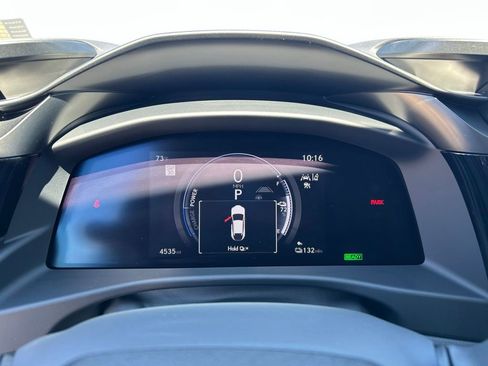 Used 2025 Lexus RZ 450e w/ Technology Package image 14