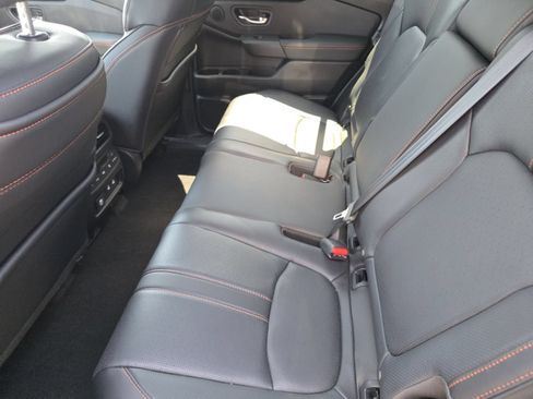 Certified 2026 Honda Passport TrailSport Elite image 22