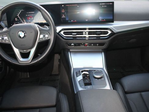 Used 2024 BMW 330i xDrive Sedan image 29