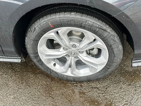 New 2026 Honda Accord LX image 7