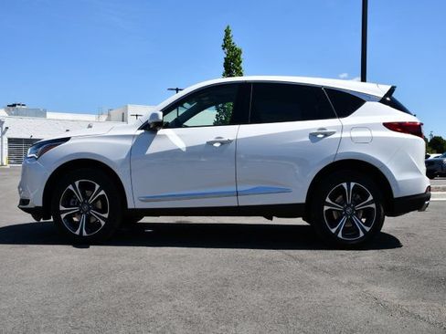 Used 2025 Acura RDX SH-AWD w/ Technology Package image 4