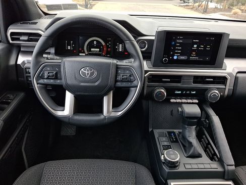 Used 2025 Toyota 4Runner SR5 image 11