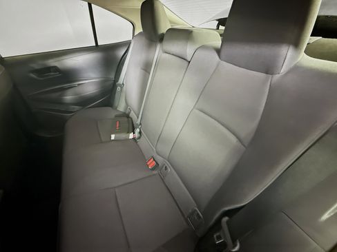 Used 2024 Toyota Corolla LE image 27