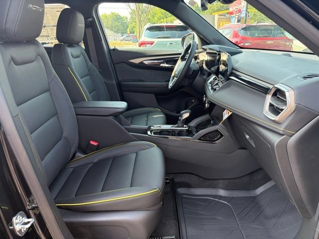 New 2026 Chevrolet TrailBlazer ACTIV w/ Convenience Package AWD/4WD image 17