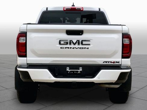 Certified 2024 GMC Canyon AT4X AWD/4WD image 5