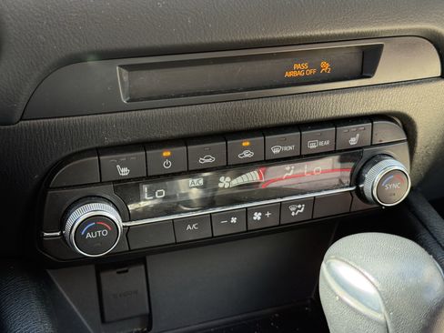 Used 2019 MAZDA CX-5 Touring FWD image 15