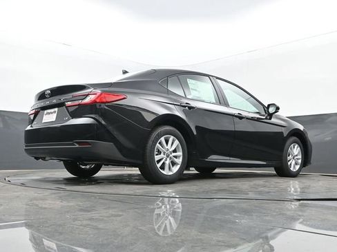 New 2026 Toyota Camry LE FWD image 24