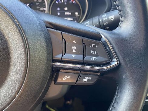 Used 2024 MAZDA CX-5 AWD 2.5 S w/ Select Package image 20