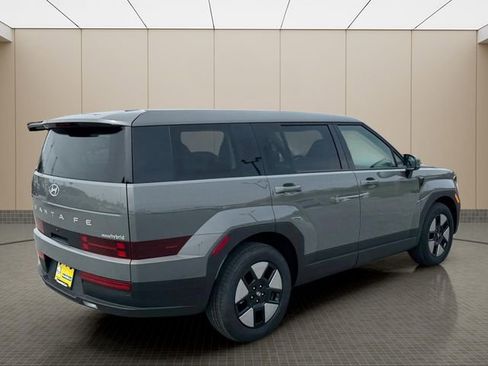 New 2026 Hyundai Santa Fe SE AWD/4WD image 4