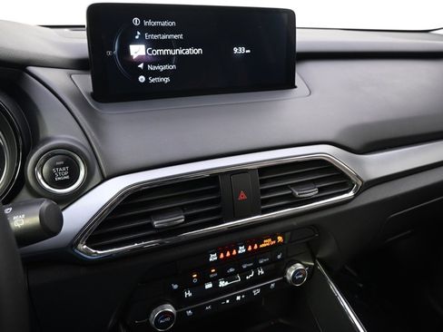 Used 2023 MAZDA CX-9 Touring Plus image 27