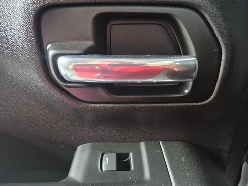 Used 2024 Chevrolet Silverado 1500 W/T w/ WT Fleet Convenience Package image 28