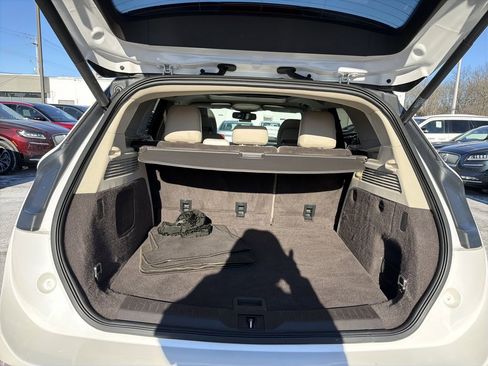 Used 2017 Lincoln MKC Reserve w/ Lincoln MKC Climate Package image 29