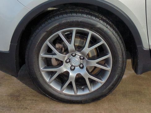 Used 2018 Buick Encore Sport Touring w/ Safety Package image 15