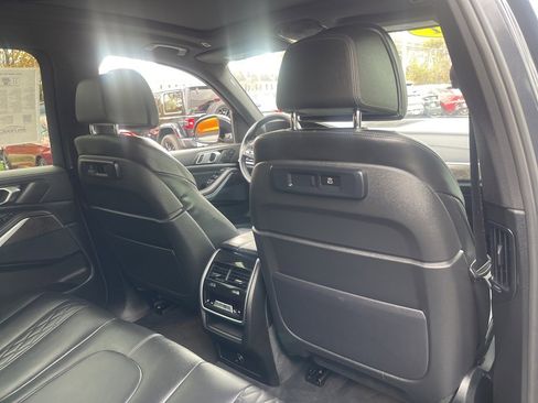 Used 2021 BMW X5 xDrive40i w/ Convenience Package image 22