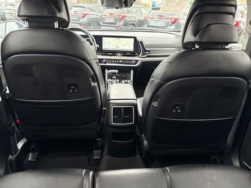 Certified 2023 Kia Sportage SX image 34