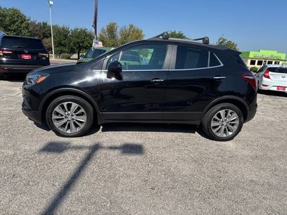 Used 2020 Buick Encore Preferred w/ Safety Package