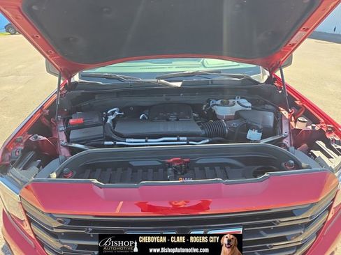 Used 2024 GMC Sierra 1500 Elevation AWD/4WD image 56