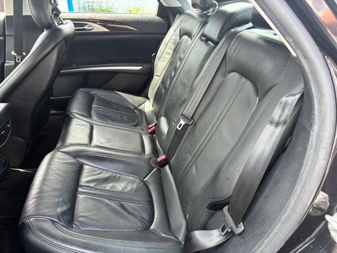 Used 2015 Lincoln MKZ Hybrid w/ Equipment Group 201A Select FWD image 11