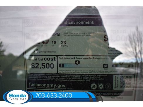 New 2026 Honda Passport TrailSport Elite image 40