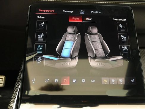 Used 2026 Cadillac Escalade V w/ LPO, Floor Liner Package AWD/4WD image 27