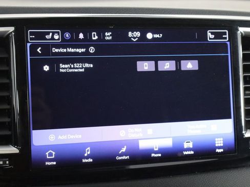 Used 2023 Chrysler Pacifica Touring-L FWD image 35