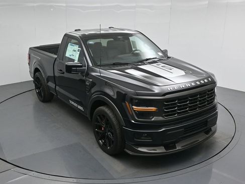 New 2025 Ford F150 XL w/ Equipment Group 103A High AWD/4WD image 30