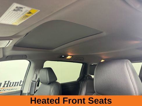 Used 2024 Honda Odyssey EX-L image 13