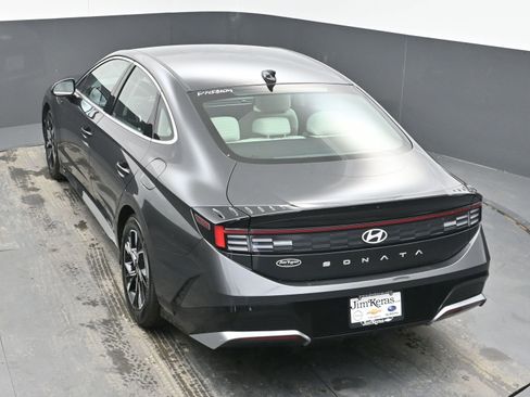 Used 2025 Hyundai Sonata SEL image 38