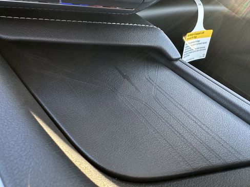 New 2026 Chevrolet Corvette Z06 image 24