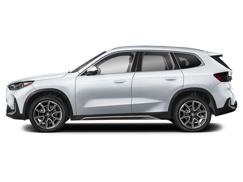 Used 2026 BMW X1 xDrive28i w/ Convenience Package AWD/4WD image 30