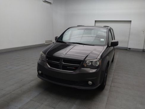Used 2017 Dodge Grand Caravan GT FWD image 15