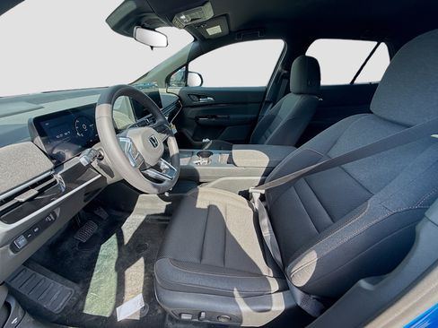 New 2026 Honda Prologue Eco image 17