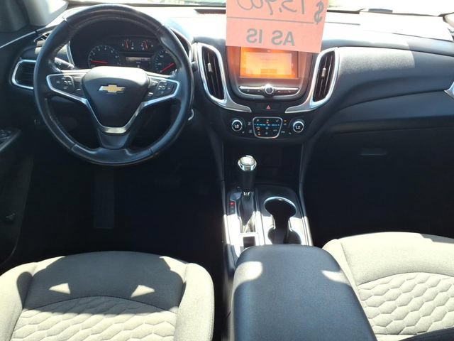 Used 2018 Chevrolet Equinox LT AWD/4WD image 15