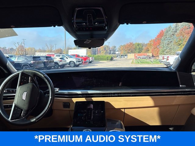 Used 2025 Cadillac Escalade IQ Sport 2 AWD/4WD image 8